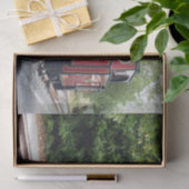 STEAMTREIN TISSUEPAPIER (Geschenk)