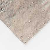 Steamtreinmotor, Silverton, Colorado, VS 4 Fleece Deken (Hoek)