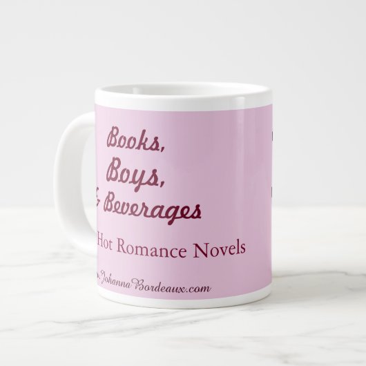 STEAMY! Jumbo Love Mok (Links)