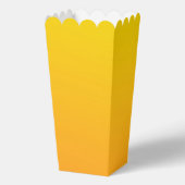 Steamys Surf Shack popcorn dozen Bedankdoosjes (Achterkant)