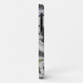 Stearman Biplane Case-Mate iPhone Case (Achterkant/links)