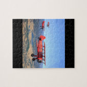 Stearman, PT-17, 1943_Classic Aviation Legpuzzel (Horizontaal)