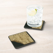 Steatite Pasupati, zeehond Mohenjodaro, 2300-1750  Drankjes Onderzetter (Rechterzijde)