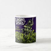 stedelijk afval - massale agressieve mok (Center)