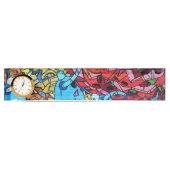 Stedelijk artikel 12. naambordje (Voorkant)