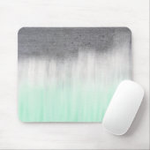 stedelijk beton, mijngroen muismat (Met muis)