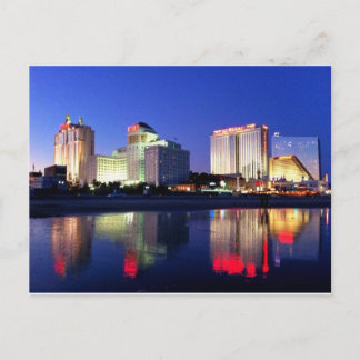 stedelijk briefkaart