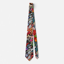 Stedelijk dynamisch straatkunst Graffiti-kunstpatr