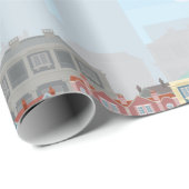 Stedelijk Inpakpapier (Rol Hoek)