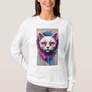 Stedelijk Kat T-shirt