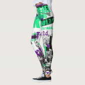 Stedelijk Leggings (Links)