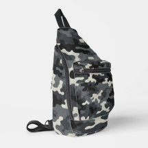 Stedelijk Militair Camouflagepatroon