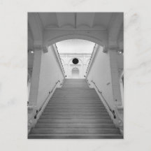 Stedelijk Museum Trap Amsterdam