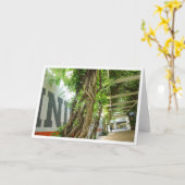 Stedelijk Oerwoud Kaart (Gele Bloem)