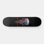 stedelijk persoonlijk skateboard (Horizontaal)