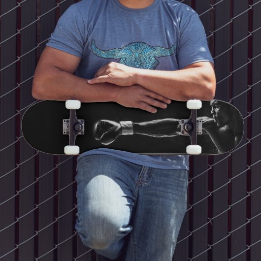 stedelijk persoonlijk skateboard (Buiten 3)