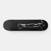 stedelijk persoonlijk skateboard (Horizontaal)