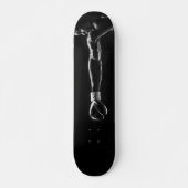 stedelijk persoonlijk skateboard (Voorkant)