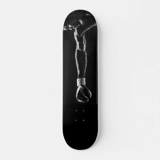 stedelijk persoonlijk skateboard (Voorkant)