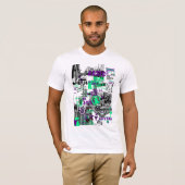 Stedelijk Shirt (Voorkant volledig)