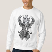 Stedelijk Streetwear T-shirt (Voorkant)