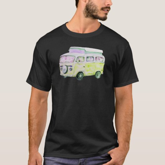 Stedelijk T-shirt (Voorkant)