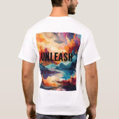 Stedelijk t-shirt (Achterkant)