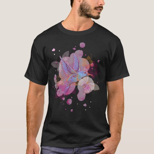 Stedelijk T-shirt (Voorkant)