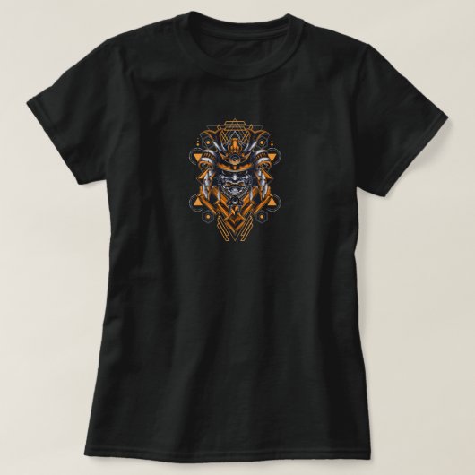 Stedelijk T-shirt (Design voorkant)