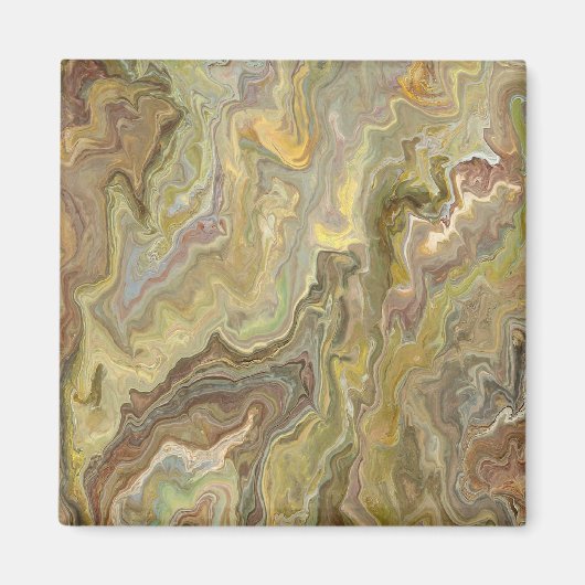 Stedelijk verval - magneet (Voorkant)