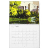 Stedelijke Afbeeldingen 2012 - Kalender (Mar 2027)