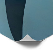 Stedelijke Aurora Poster (Hoek)