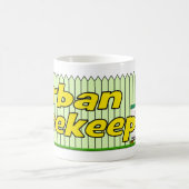 Stedelijke bijenteelt - Mok (Center)