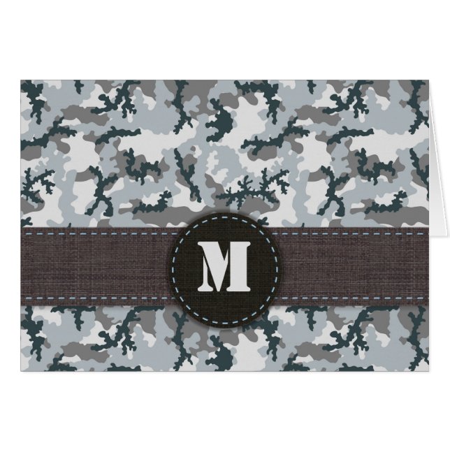 Stedelijke camouflage (Voorkant Horizontaal)