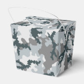 Stedelijke camouflage bedankdoosjes (Achterkant)