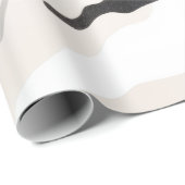 Stedelijke camouflage cadeaupapier (Rol Hoek)