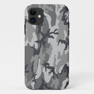 Stedelijke Camouflage Case-Mate iPhone Case
