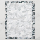 Stedelijke camouflage flyer (Achterkant)