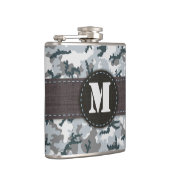 Stedelijke camouflage heupfles (Rechts)