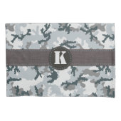 Stedelijke camouflage kussensloop (Voorkant)