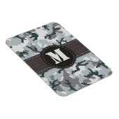 Stedelijke camouflage magneet (Rechterzijde)