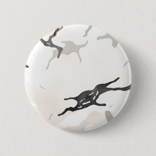 Stedelijke camouflage ronde button 5,7 cm (Voorkant)