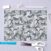 Stedelijke camouflage tissuepapier (Craft)