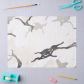 Stedelijke camouflage tissuepapier (Craft)