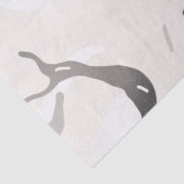 Stedelijke camouflage tissuepapier (Detail)