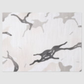 Stedelijke camouflage tissuepapier (Voorkant)