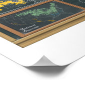 Stedelijke enclaves poster (Hoek)