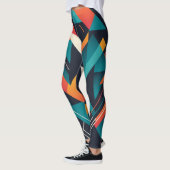 Stedelijke energie leggings (Links)