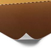 Stedelijke Geometrie Poster (Hoek)
