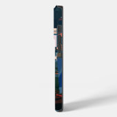 Stedelijke graffiti Case-Mate iPhone case (Achterkant / Links)